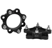 Dragonfire Racing 1-1/2" Wheel Spacers 1-1/2" Spacer 4/156 10-1001
