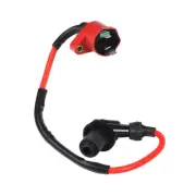 High Output Racing Ignition Coil for 150cc GY6 Go-Kart & Scooter Engine