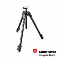 在飛比找ETMall東森購物網優惠-Manfrotto 曼富圖 新055系列 碳纖維三節腳架 M