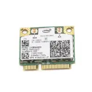 IBM Lenovo 60Y3202 Half Mini PCIe Wireless-N 1000 112BNHMW Intel Centrino