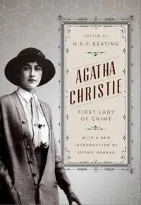 在飛比找博客來優惠-Agatha Christie: The First Lad