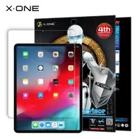 在飛比找ETMall東森購物網優惠-xone保護膜 ipad pro air mini 平板電腦