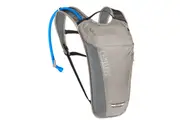CamelBak Rogue Light 2L Hydration Pack Bicycle Backpack [Color: ALUMINUM/BLACK]