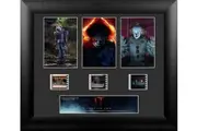 FilmCells: Trio Montage Frame - IT Chapter Two (S2)