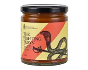 TRCC The Fighting Furys Tom Rel 260G