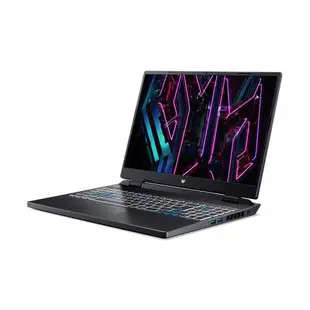 Acer Predator Helios Neo 16 16吋 PHN16-71-91QX 黑電競筆電 i9-13900HX/16G/1TB/8G獨顯