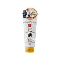 在飛比找小熊藥妝-日本藥妝直送台灣優惠-Lishan 北海道馬油保濕霜 200g