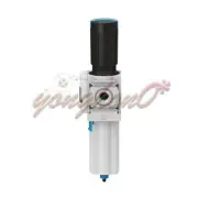 New Festo MS6-LFR-1/2-D6-ERV-AS 529182 Filter Regulator