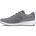 UNDER ARMOUR MEN'S CHARGED ASSERT 10 RUNNING - SIZE MEN 7, STEEL/STEEL/ATOMIC