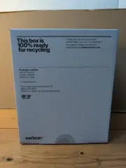 Verizon Router NKR-LVSK-R2A WiFi6 Unopened 2024