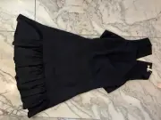 rebecca taylor dress size 6