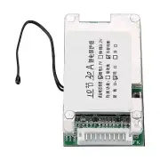 10S 36V 30A Lithium Battery Protection Board 3.7V Li Ion Cell PCB Board Tool