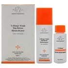 Drunk Elephant C-Firma Fresh Day Serum 2 Pc 1.11oz Day Serum 0.87oz Liquid S...