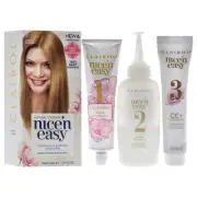 Nice n Easy Permanent Color - 7 Dark Blonde by Clairol for Women - 1 Applicat...