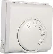 Thermostats for Home, Thermostat Switch Temperature Controller, with On/Off Switch for Home