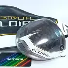 TaylorMade Stealth Gloire Plus 9.5° Driver Head Only w/ Headcover New Japan