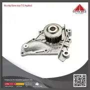 Water Pump without Hosing for TOYOTA CELICA ST185R 2.0L 4cyl 3S-GTE TF3041 (for: Toyota)