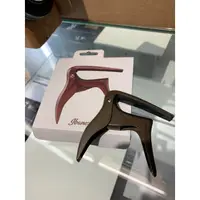 在飛比找蝦皮購物優惠-【名人樂器】Ibanez IGC10W CAPO 移調夾 新