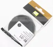 NEW Original 58mm Front Lens Cap For Nikon AF-P Nikkor 70-300mm f/4.5-6.3G ED DX