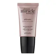 [PHILOSOPHY] Ultimate Miracle Worker Fix Facial Serum Roller