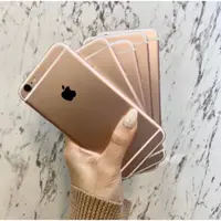 在飛比找蝦皮購物優惠-Apple IPhone 6s/6s plus 各色16G/