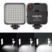 Mini Led Camera Light For Live Streaming And Photography