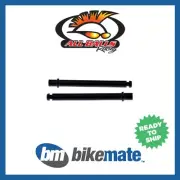 Brake Caliper Pad Pin Bolt Kit Front for HONDA GL 500 Silver Wing 1982