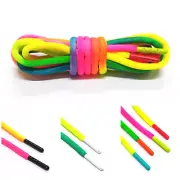 Multicolour Rope Shoe Laces For Zoom Pegasus Turbo Air Max 720 90 BETRUE