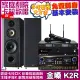 【金嗓】歡唱劇院超值組合 K2R+FNSD SP-1902+JCT RN-803+JCT J-8100(送12項超值豪禮)