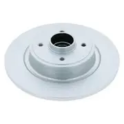 Bremtec Euro-Line GeoZinc Coated Brake Rotor - BDR15660EL