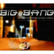 Big Bang Exploding Light Bulb Mind Magic Tricks illusions mentalism Stage Magic