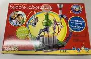 DISCOVERY Kids Bubble Labratory New In Box Kids STEM Learning Kit 2008