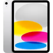 Apple iPad 11-inch A16 256GB Wi-Fi (Silver)