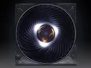 Silverstone Air Channeling 120mm White LED AP121-WL