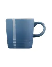 [Le Creuset] Espresso Mug 100ml in Chambray