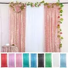 Photo Backdrops Long Party Decoration Multi Color Photo Backdrops Easy