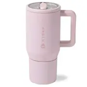 Hydrojug Traveler Water Bottle 20oz/591ml - Pink Sand