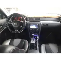 在飛比找蝦皮購物優惠-自售2007 mazda3 4出排氣管 基本改售98000 