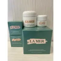 在飛比找蝦皮購物優惠-現貨～LA MER 海洋拉娜經典乳霜 舒芙乳霜 15ml 3