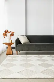Serenade Yuri Natural Rug