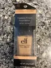 e.l.f. Flawless Finish Foundation - Almond .08 Oz