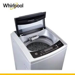 Whirlpool 惠而浦 16公斤 直驅變頻直立洗衣機 WV16DS