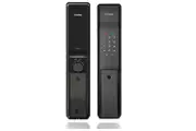 Kaadas K9 Fingerprint WiFi Smart Lock - Black