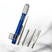Earring Making Supplies Wire Wrapping Jewelry Kit Beading Making Kit