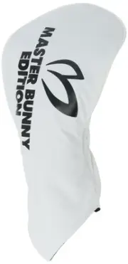 [Master Bunny] Continuing standard product Head cover [Coating series] (for driv