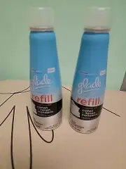 Glade Expressions Refill Recharge Air Freshener- Cotton And Italian Mandarin