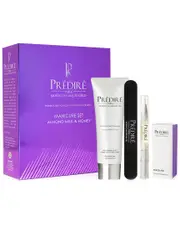 Predire Paris Luxury Vitamin E Boosting Manicure Kit