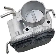 Throttle Body Valve Compatible with Toyota Camry Corolla Matrix RAV4 Scion TC XB 2.4L 22030-0H031 22030-0H030 22030-28071