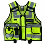 Wolfcom Standard Load Bearing Vest, SECURITY, RANGER, UTILITY - Express Option