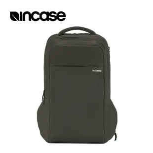 incase - ICON Backpack- Anthracite